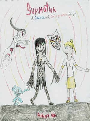 cover image of Summation